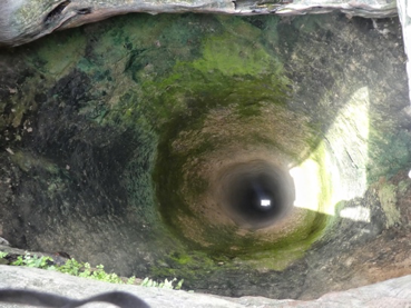 Existing well